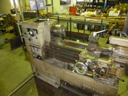 旋盤買取2403042】山崎製鉄所　旋盤買取