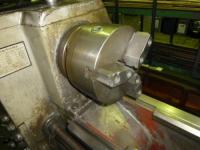 旋盤買取2403042】山崎製鉄所　汎用旋盤買取