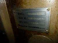 研削盤買取【2403042】WASINO　SG-45FⅡCFS　成型研削盤買取