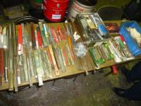 その他機器及び付帯品買取【2403042】工具　その他機器及び付帯品買取