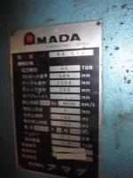 ベンダー【2112074】アマダ　RG35S　 買取