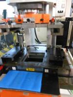 プレス機械【2211028】JAM小型プレス機械HYP-1000　2007年製買取