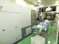 射出成形機買取【2301688】松田製作所製　450HB-55FSV  年式:2006年製