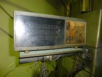 フライス盤【2402003】豊和製中古汎用フライス盤型式不明年式不明買取