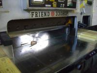 シャーリングカット【2202084】勝田製作所製 SH330HOP-N 買取