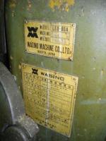 旋盤【2212031】ワシノ製LEO-80A型1978年式買取