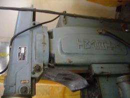 フライス盤【2202046】IWASHITA NK-IR フライス盤 大型 買取