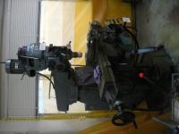 フライス盤【2202046】IWASHITA NK-IR フライス盤 大型 買取