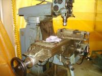 フライス盤【2202046】IWASHITA NK-IR フライス盤 大型 買取