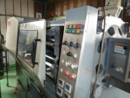 射出成形機買取【2301057】日精製FN3000  年式:1997年製　射出成形機買取