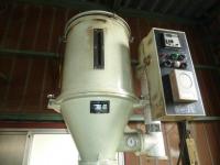 成形機買取【2301057】日精製FS160 年式:1989年製　射出成形機買取