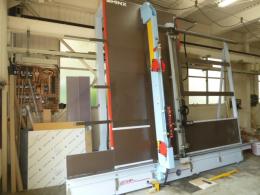 パネルソー【2204087】HPシリーズ2004年買取