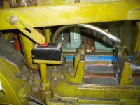 特殊油圧鋸盤【2202046】志摩鉄工 300型 特殊油圧鋸盤 買取