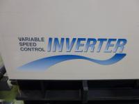 コンプレッサ買取【2301687】日立製　DSP-75VW6L  年式:2007年製　コンプレッサ