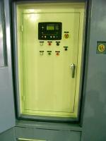 発電機買取【2301691】Stamford製　800KVA-MTU　年式:2011年製　発電機買取