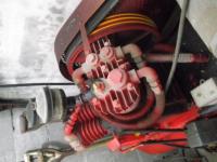 コンプレッサー買取【2301694】富士コンプレッサー製　W-35　年式:1974年製　