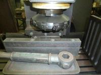 フライス盤【2210024】オートリ製フライス盤MR-2型1968年式