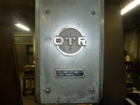 フライス盤【2210024】オートリ製フライス盤MR-2型1968年式