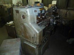 旋盤【2210024】森精機製ML620型 汎用旋盤 買取