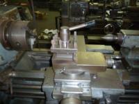 旋盤【2210024】森精機製ML620型 汎用旋盤 買取