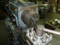 旋盤【2210024】森精機製ML620型 汎用旋盤 買取