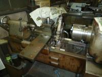 旋盤【2210024】森精機製ML620型 汎用旋盤 買取