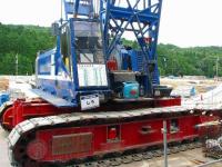 クレーン買取【2301703】住友建機製　LS-218RH  年式:1990年製　クレーン買取