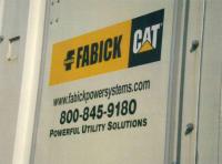 発電機買取【2301707】キャタピラー製　XQ2000　年式:2008年製　発電機買取  中古機械