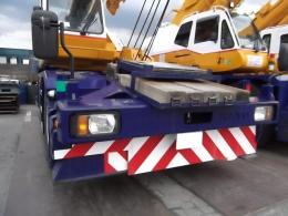 クレーン買取【2301713】加藤製作所製　KA-25H-V7　年式:不明　クレーン買取  中古機械