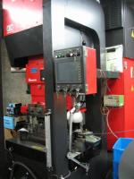 プレス機買取【2405802】アマダ社製サーボプレス SDE-8018 2006年プレス機買取