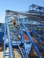 クレーン買取【2301720】住友製　LS-118RH  年式:1991年製　クレーン買取