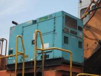 建設重機買取【2301721】日立建機製　EX1100-3  年式:不明　建設重機買取