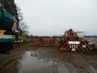 建設重機買取【2301727】石川島製　年式:1993年製　建設重機買取  中古機械買取