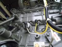 発電機買取【2301730】日本車輌製造製　年式:2008年製　発電機買取  中古機械買取