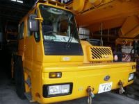 クレーン買取【2301734】KATO製　KA2000　年式:1999年製　クレーン買取  中古機械