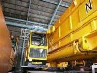 クレーン買取【2301734】KATO製　KA2000　年式:1999年製　クレーン買取  中古機械