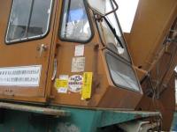 クレーン買取【2301735】IHI建機製　CCH800　年式:平成5年製　クレーン買取  中古機械