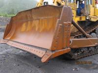 ブルドーザー買取【2301736】CAT製　D9N　年式:1990製　ブルドーザー買取  中古機械