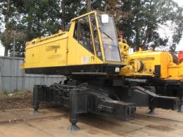 クレーン買取【2301738】住友建機製　LS-248RH5　年式:1990年製　クレーン買取