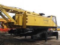 クレーン買取【2301738】住友建機製　LS-248RH5　年式:1990年製　クレーン買取