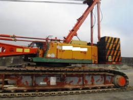 クレーン買取【2301739】住友建機製　SC2000-3　年式:2001年製　クレーン買取