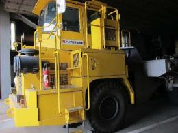 トラック買取【2301742】TCM製　DS25-3  年式:2008年製　トラック買取  中古機械