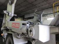 トラック買取【2301742】TCM製　DS25-3  年式:2008年製　トラック買取  中古機械