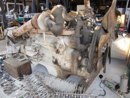 トラック買取【2301743】コマツ製　HD325-5  年式:不明　トラック買取  中古機械買取