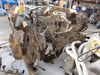 トラック買取【2301743】コマツ製　HD325-5  年式:不明　トラック買取  中古機械買取