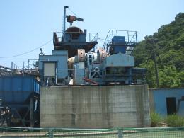 プラント設備買取【2301744】砕石プラント設備買取