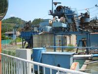 プラント設備買取【2301744】砕石プラント設備買取