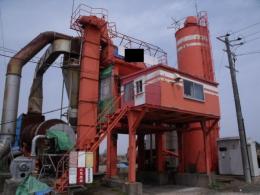 プラント設備買取【2301745】アスファルトプラント設備買取