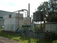 発電機買取【2301746】ヤンマー製　M200AL-EN  年式:不明　発電機買取  中古機械買取