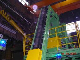 プラント設備買取【2301748】バイオマスエタノール化プラント設備買取